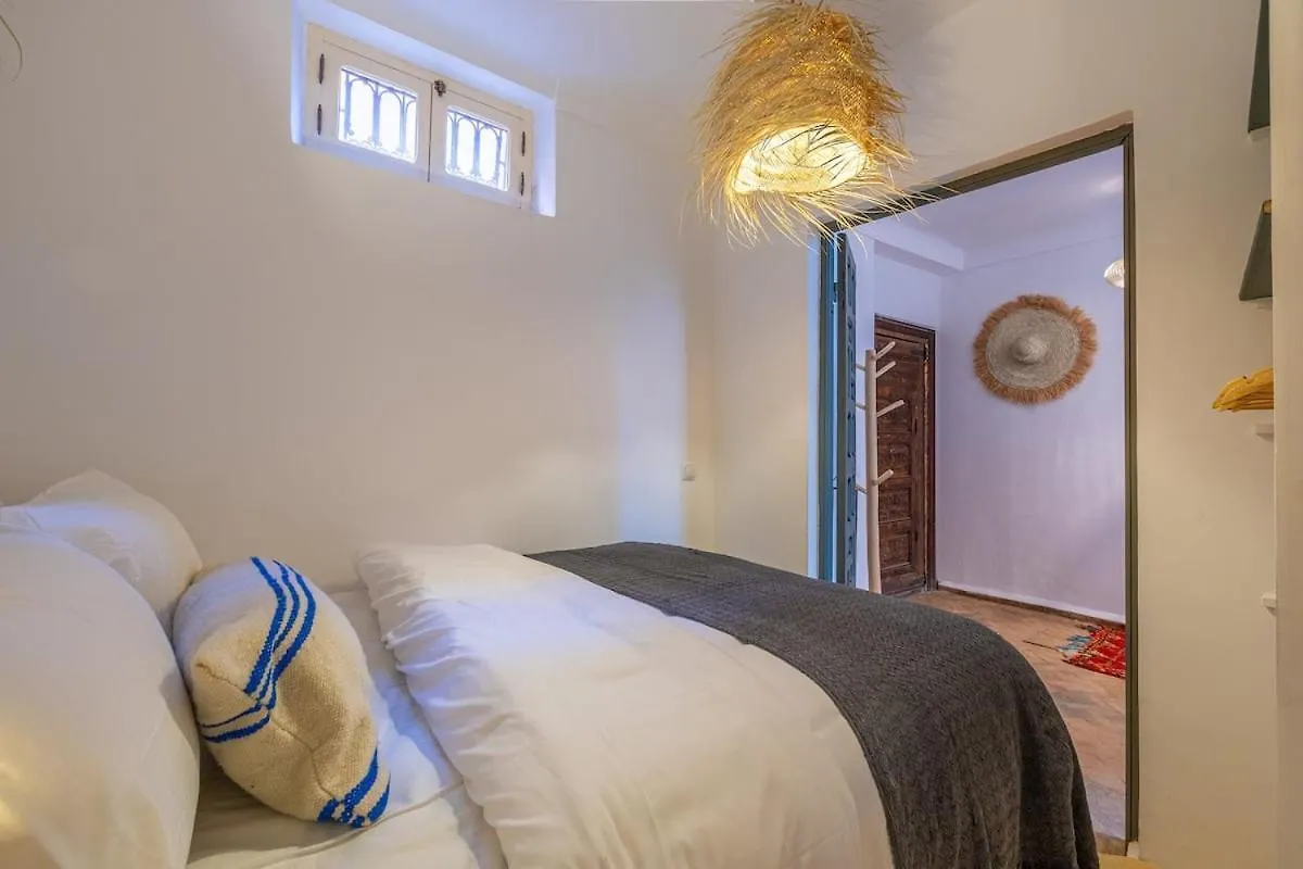 Riad Yannis Marrakesh 0*,  Morocco