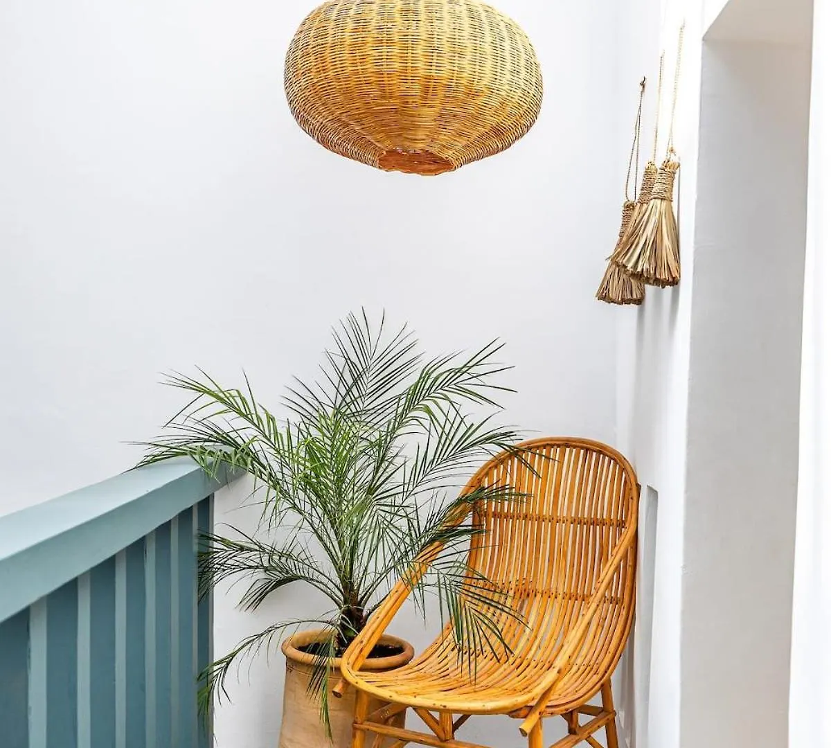 Riad Yannis Marrakesh