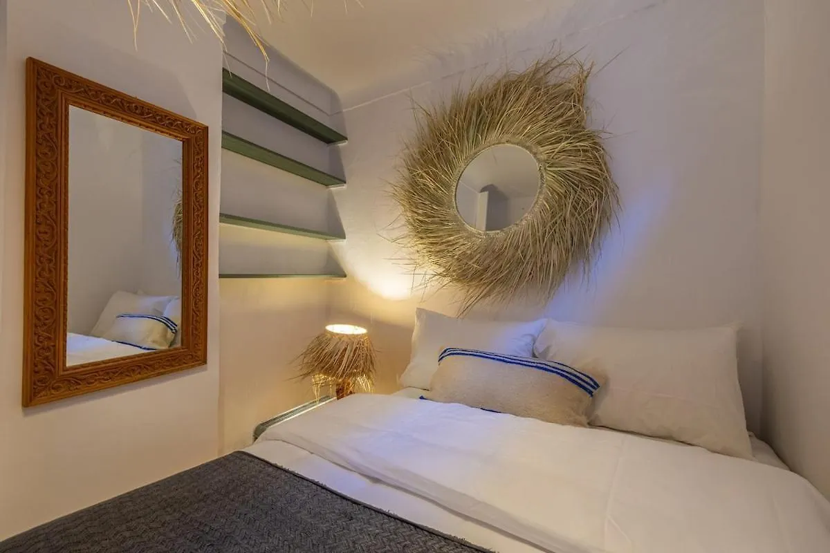 Riad Yannis Marrakesh 0*,