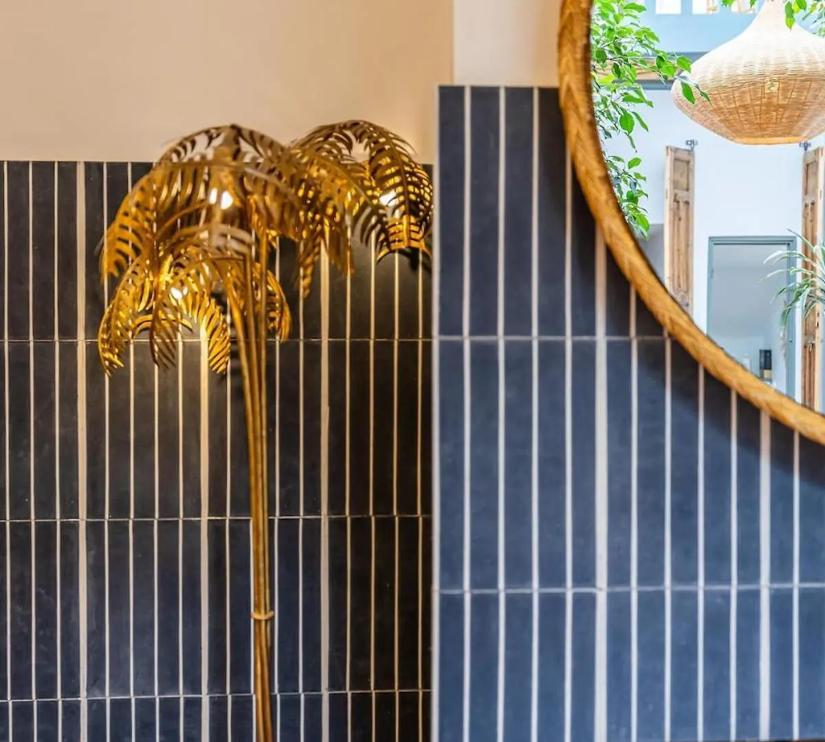 Riad Yannis Marrakesh