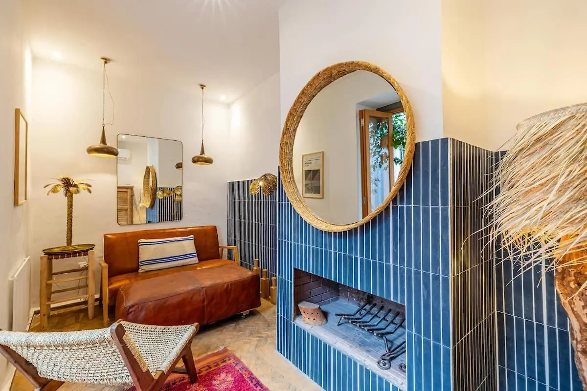 Riad Yannis Marrakesh 0*,  Morocco